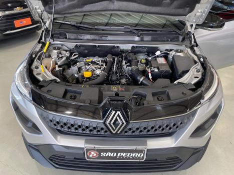 RENAULT Kardian 1.0 12V 4P EVOLUTION TURBO AUTOM�TICO, Foto 15