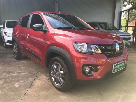 RENAULT Kwid 1.0 12V 4P SCE FLEX INTENSE, Foto 1