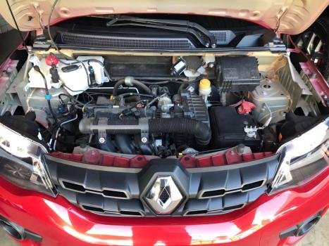 RENAULT Kwid 1.0 12V 4P SCE FLEX INTENSE, Foto 5