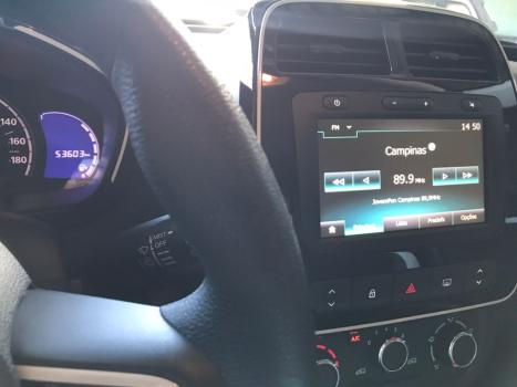 RENAULT Kwid 1.0 12V 4P SCE FLEX INTENSE, Foto 6