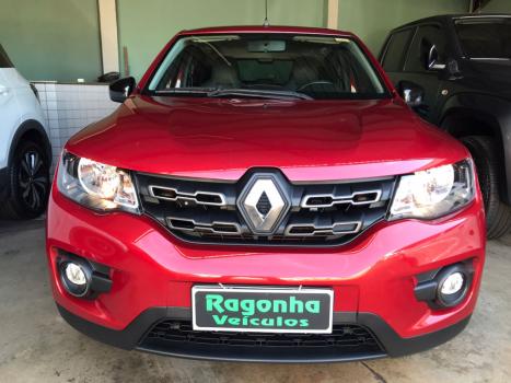 RENAULT Kwid 1.0 12V 4P SCE FLEX INTENSE, Foto 7