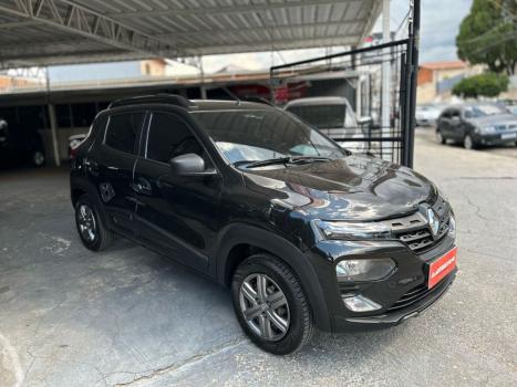 RENAULT Kwid 1.0 12V 4P SCE FLEX ZEN, Foto 1 RENAULT Kwid 1.0 12V 4P SCE FLEX ZEN, Foto 1