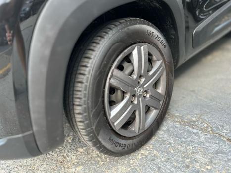 RENAULT Kwid 1.0 12V 4P SCE FLEX ZEN, Foto 6 RENAULT Kwid 1.0 12V 4P SCE FLEX ZEN, Foto 6