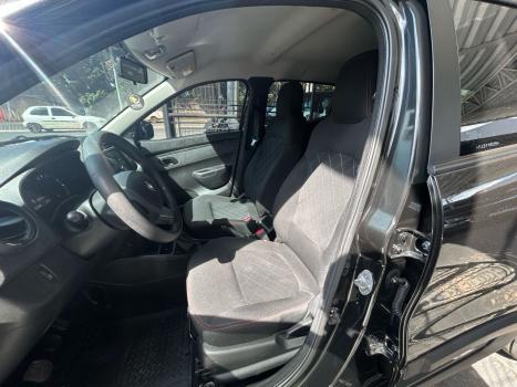 RENAULT Kwid 1.0 12V 4P SCE FLEX ZEN, Foto 8 RENAULT Kwid 1.0 12V 4P SCE FLEX ZEN, Foto 8