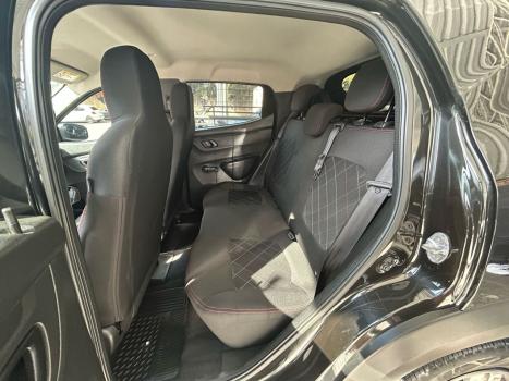 RENAULT Kwid 1.0 12V 4P SCE FLEX ZEN, Foto 9 RENAULT Kwid 1.0 12V 4P SCE FLEX ZEN, Foto 9