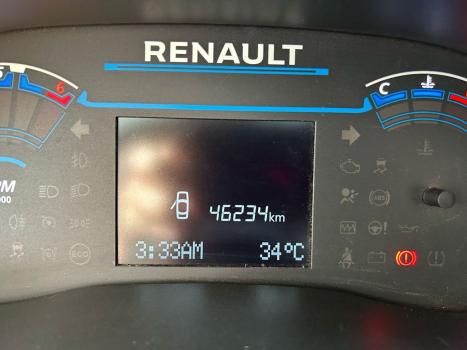 RENAULT Kwid 1.0 12V 4P SCE FLEX ZEN, Foto 10 RENAULT Kwid 1.0 12V 4P SCE FLEX ZEN, Foto 10