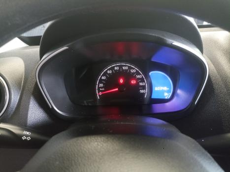 RENAULT Kwid 1.0 12V 4P SCE FLEX ZEN, Foto 6 RENAULT Kwid 1.0 12V 4P SCE FLEX ZEN, Foto 6