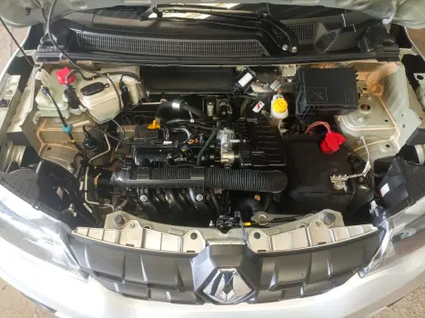 RENAULT Kwid 1.0 12V 4P SCE FLEX ZEN, Foto 8 RENAULT Kwid 1.0 12V 4P SCE FLEX ZEN, Foto 8