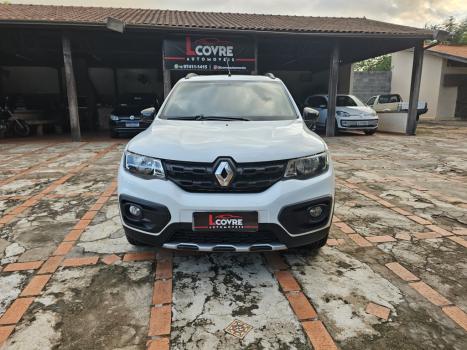 RENAULT Kwid 1.0 12V 4P SCE FLEX OUTSIDER, Foto 1