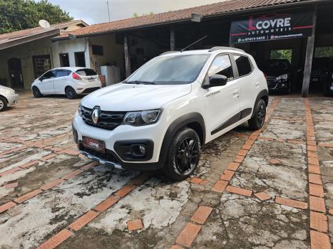 RENAULT Kwid 1.0 12V 4P SCE FLEX OUTSIDER, Foto 2