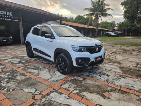 RENAULT Kwid 1.0 12V 4P SCE FLEX OUTSIDER, Foto 3