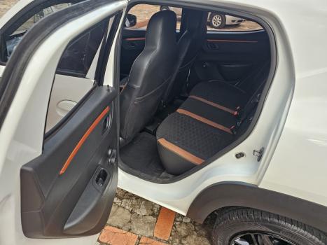 RENAULT Kwid 1.0 12V 4P SCE FLEX OUTSIDER, Foto 7