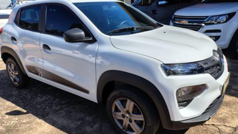 RENAULT Kwid 1.0 12V 4P SCE FLEX ZEN, Foto 3 RENAULT Kwid 1.0 12V 4P SCE FLEX ZEN, Foto 3