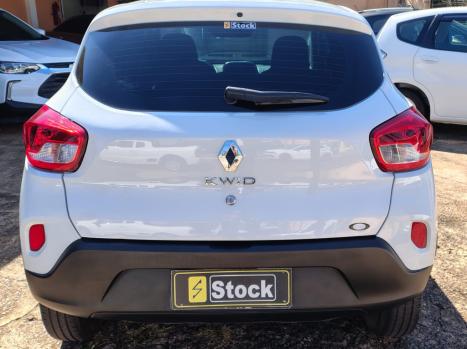 RENAULT Kwid 1.0 12V 4P SCE FLEX ZEN, Foto 4 RENAULT Kwid 1.0 12V 4P SCE FLEX ZEN, Foto 4