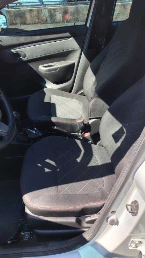 RENAULT Kwid 1.0 12V 4P SCE FLEX ZEN, Foto 6 RENAULT Kwid 1.0 12V 4P SCE FLEX ZEN, Foto 6