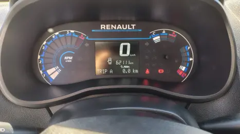 RENAULT Kwid 1.0 12V 4P SCE FLEX ZEN, Foto 8 RENAULT Kwid 1.0 12V 4P SCE FLEX ZEN, Foto 8