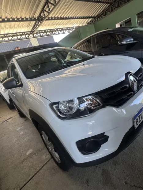 RENAULT Kwid 1.0 12V 4P SCE FLEX ZEN, Foto 6