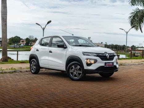 RENAULT Kwid 1.0 12V 4P SCE FLEX ZEN, Foto 1