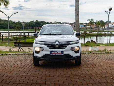 RENAULT Kwid 1.0 12V 4P SCE FLEX ZEN, Foto 2