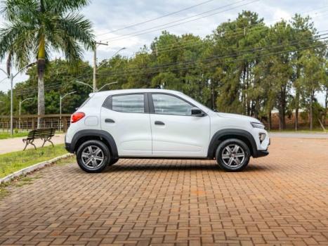 RENAULT Kwid 1.0 12V 4P SCE FLEX ZEN, Foto 4