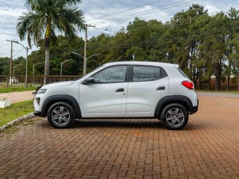 RENAULT Kwid 1.0 12V 4P SCE FLEX ZEN, Foto 5
