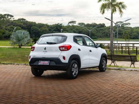 RENAULT Kwid 1.0 12V 4P SCE FLEX ZEN, Foto 6