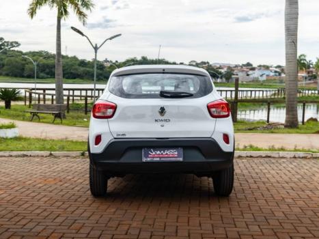 RENAULT Kwid 1.0 12V 4P SCE FLEX ZEN, Foto 7