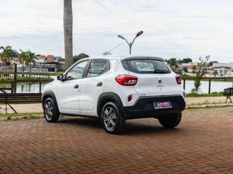 RENAULT Kwid 1.0 12V 4P SCE FLEX ZEN, Foto 8