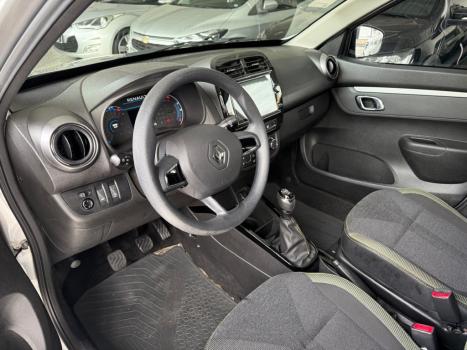 RENAULT Kwid 1.0 12V 4P SCE FLEX OUTSIDER, Foto 5