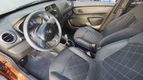 RENAULT Kwid 1.0 12V 4P SCE FLEX ZEN, Foto 5