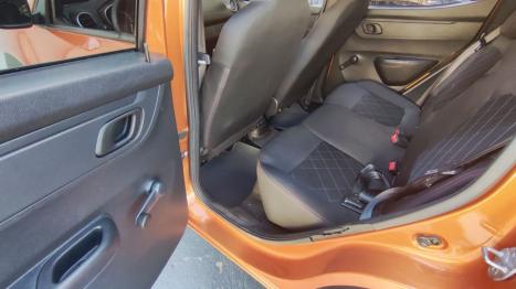 RENAULT Kwid 1.0 12V 4P SCE FLEX ZEN, Foto 8