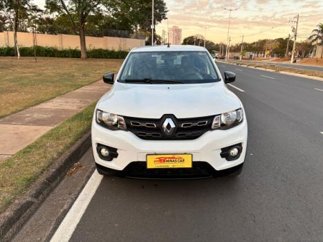 RENAULT Kwid 1.0 12V 4P SCE FLEX INTENSE, Foto 1