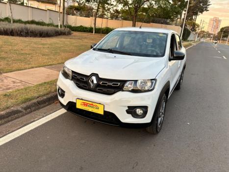 RENAULT Kwid 1.0 12V 4P SCE FLEX INTENSE, Foto 3