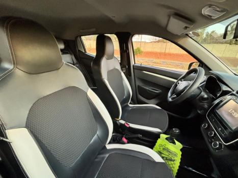 RENAULT Kwid 1.0 12V 4P SCE FLEX INTENSE, Foto 6