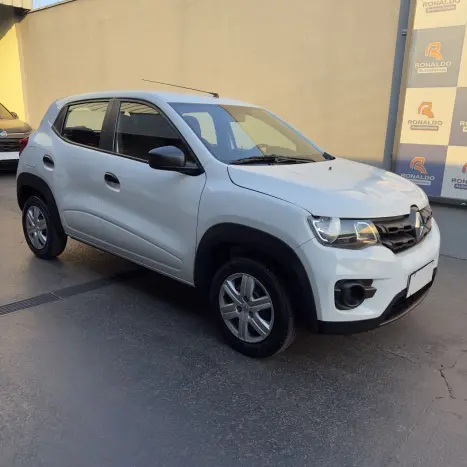 RENAULT Kwid 1.0 12V 4P SCE FLEX ZEN, Foto 1
