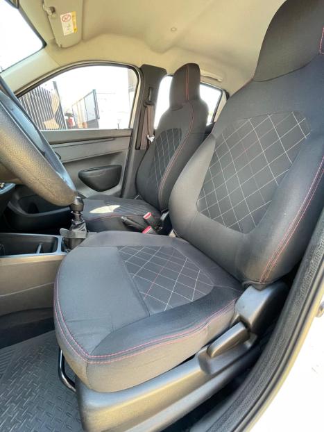 RENAULT Kwid 1.0 12V 4P SCE FLEX ZEN, Foto 7