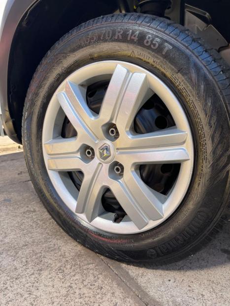 RENAULT Kwid 1.0 12V 4P SCE FLEX ZEN, Foto 9