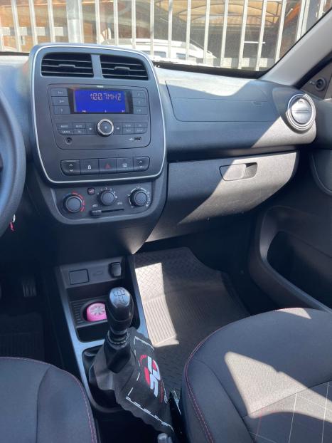 RENAULT Kwid 1.0 12V 4P SCE FLEX ZEN, Foto 10