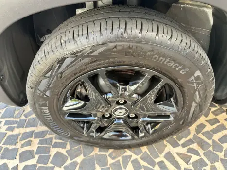 RENAULT Kwid 1.0 12V 4P SCE FLEX OUTSIDER, Foto 10