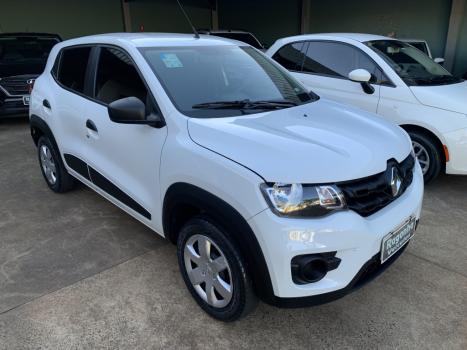 RENAULT Kwid 1.0 12V 4P SCE FLEX ZEN, Foto 3