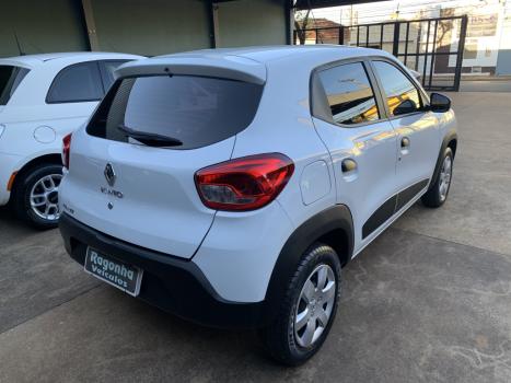 RENAULT Kwid 1.0 12V 4P SCE FLEX ZEN, Foto 6