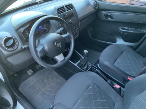 RENAULT Kwid 1.0 12V 4P SCE FLEX ZEN, Foto 8