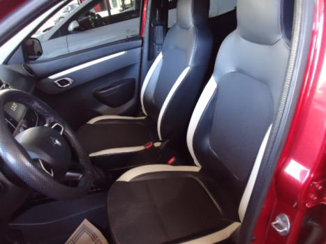 RENAULT Kwid 1.0 12V 4P SCE FLEX INTENSE, Foto 9