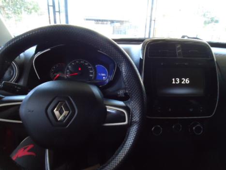 RENAULT Kwid 1.0 12V 4P SCE FLEX INTENSE, Foto 11