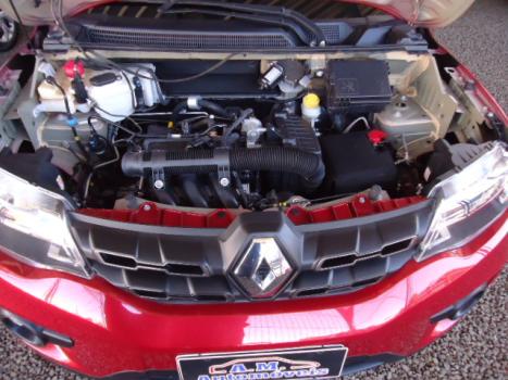 RENAULT Kwid 1.0 12V 4P SCE FLEX INTENSE, Foto 12