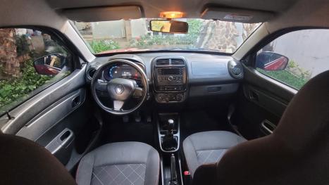 RENAULT Kwid 1.0 12V 4P SCE FLEX ZEN, Foto 9