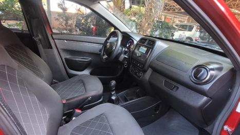 RENAULT Kwid 1.0 12V 4P SCE FLEX ZEN, Foto 10