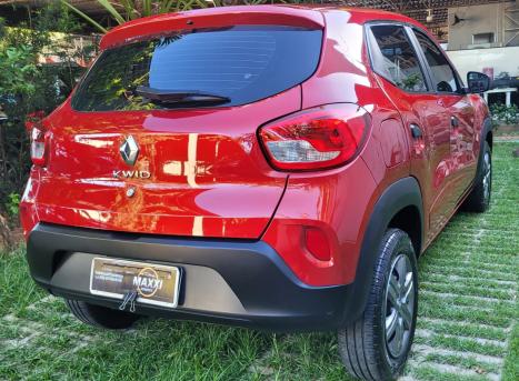 RENAULT Kwid 1.0 12V 4P SCE FLEX ZEN, Foto 11