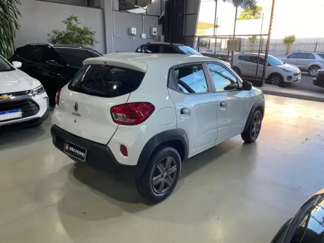RENAULT Kwid 1.0 12V 4P SCE FLEX ZEN, Foto 6