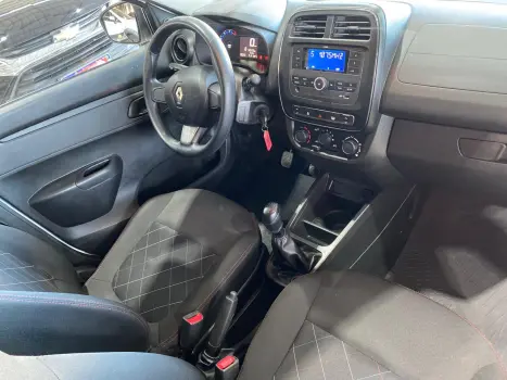 RENAULT Kwid 1.0 12V 4P SCE FLEX ZEN, Foto 15
